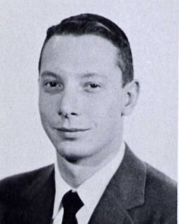 Ronald Ray Pentecost